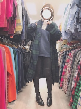 りささんのコーディネート