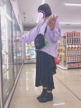 りささんのコーディネート