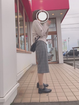 りささんのコーディネート