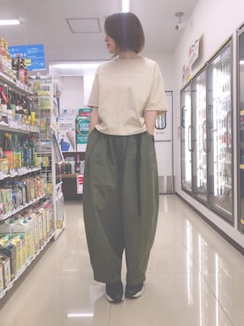 りささんのコーディネート