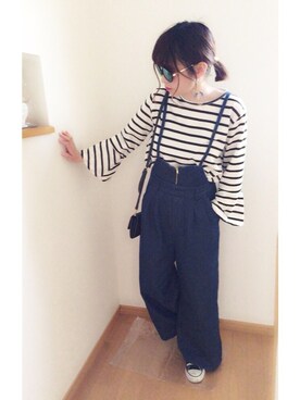 Nozomiさんのコーディネート