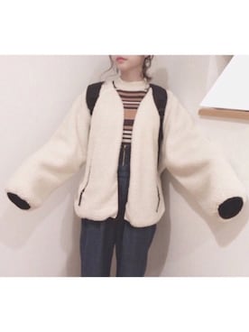 Nozomiさんのコーディネート