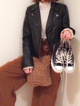 Nozomiさんのコーディネート