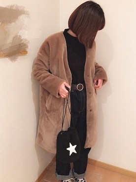 Nozomiさんのコーディネート