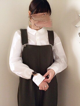 Nozomiさんのコーディネート