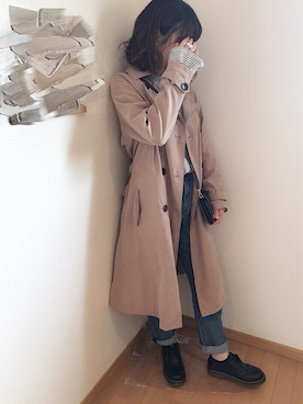 Nozomiさんのコーディネート