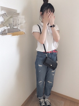 Nozomiさんのコーディネート