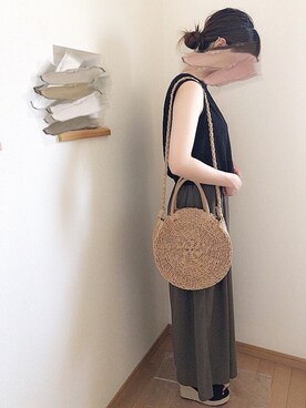 Nozomiさんのコーディネート