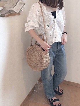 Nozomiさんのコーディネート