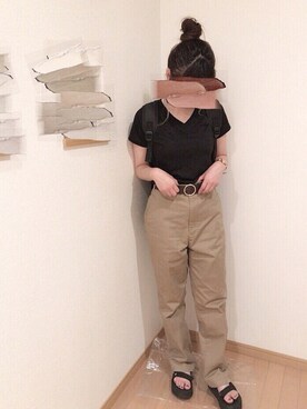 Nozomiさんのコーディネート