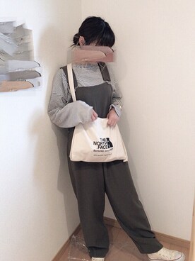 Nozomiさんのコーディネート