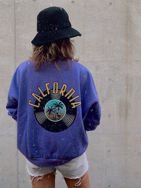 「anap mimpi（アナップミンピ）のアイテム」を使った、yuho_wearさん（レディース・164cm）の秋コーディネート