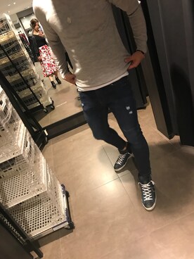 chi♡さんのコーディネート