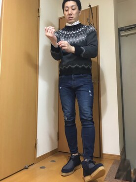 chi♡さんのコーディネート