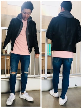 chi♡さんのコーディネート