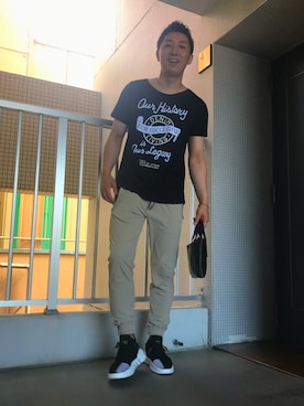 chi♡さんのコーディネート