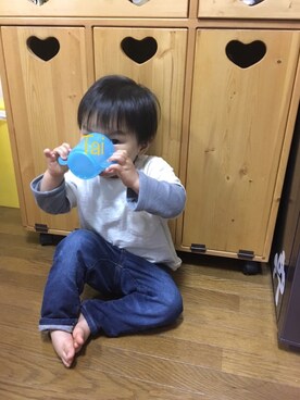 まめたいちゃんさんのコーディネート