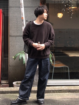 kyosukeさんのコーディネート