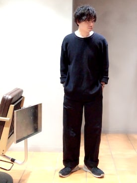 kyosukeさんのコーディネート