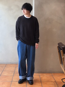 kyosukeさんのコーディネート