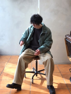 kyosukeさんのコーディネート