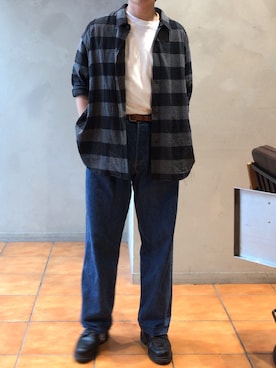 kyosukeさんのコーディネート