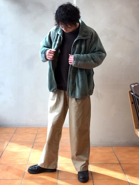 kyosukeさんのコーディネート