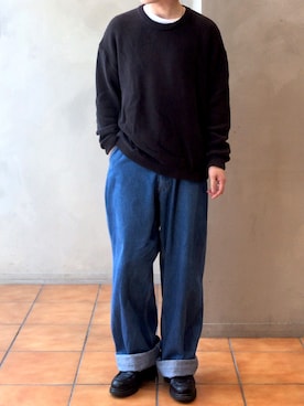 kyosukeさんのコーディネート