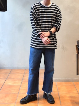 kyosukeさんのコーディネート