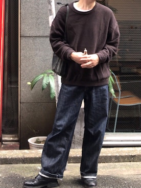 kyosukeさんのコーディネート