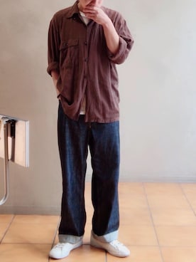 kyosukeさんのコーディネート