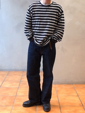 kyosukeさんのコーディネート