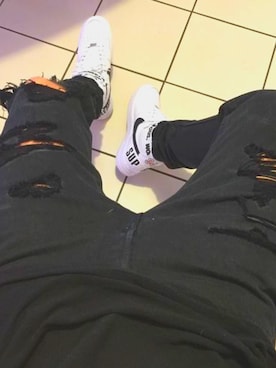 AJさんのコーディネート