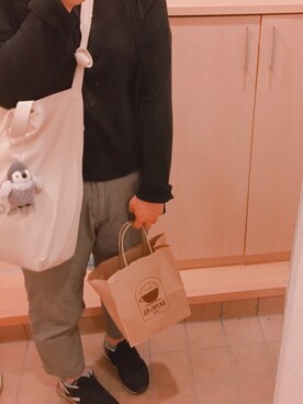 tomo.さん（レディース・160cm）の夏コーディネート