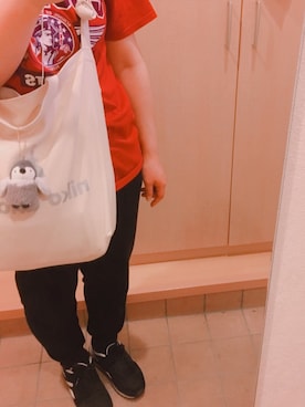 tomo.さん（レディース・160cm）の夏コーディネート