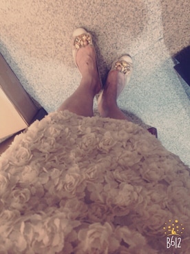 チカさんのコーディネート