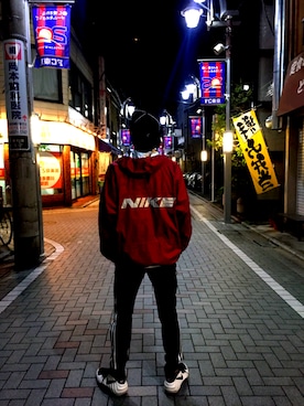 「ポジット」｜ryuさん（メンズ・174cm）の夏コーディネート