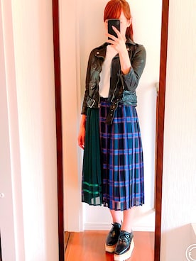 pippiさんのコーディネート