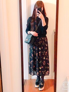 pippiさんのコーディネート