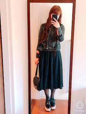 pippiさんのコーディネート