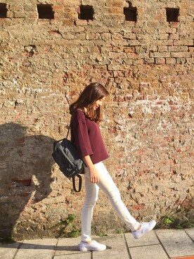 UUさんのコーディネート