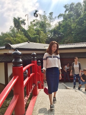 UUさんのコーディネート