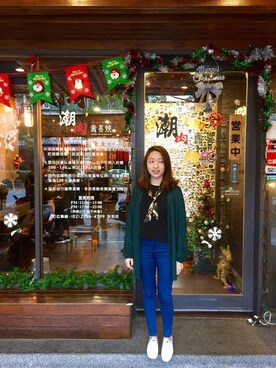 UUさんのコーディネート