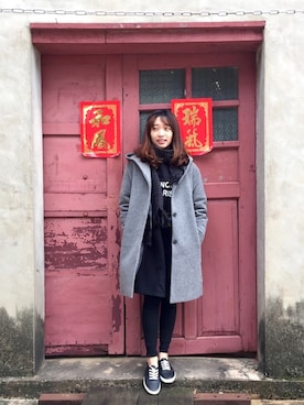 UUさんのコーディネート