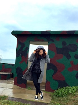 UUさんのコーディネート