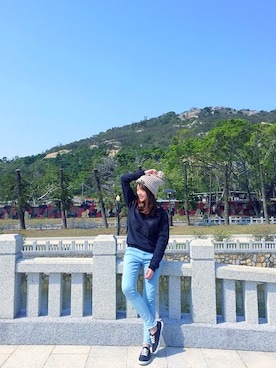 UUさんのコーディネート