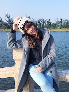 UUさんのコーディネート