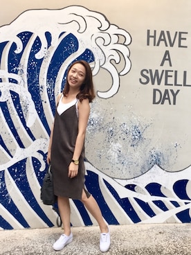 UUさんのコーディネート