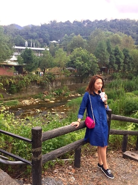 UUさんのコーディネート