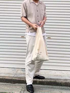 り。さんのコーディネート